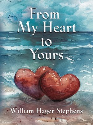 cover image of From My Heart to Yours